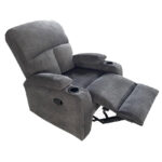Challenger Recliner - Image 4