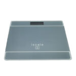 Electronic Glass Scale