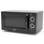 Star Microwave Oven - Image 2