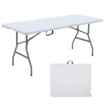 Folding Table - Image 2