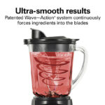 Hamilton Beach Blender - Image 3