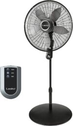 Lasko 18 inch Fan With Remote - Image 3