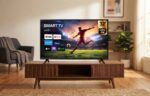 UHD32 Inch AI ThinQ Smart TV - Image 2