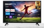 UHD32 Inch AI ThinQ Smart TV