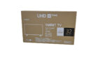 UHD32 Inch AI ThinQ Smart TV - Image 3