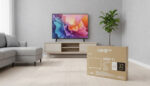 UHD32 Inch AI ThinQ Smart TV - Image 2
