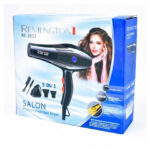 5 In 1 Hair Dryer