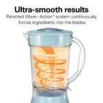 Hamilton Beach Blender - Image 4