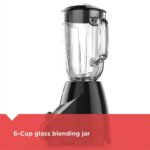 BLACK+DECKER 10-Speed  Blender - Image 3