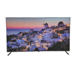 Challenger 65-inch Smart TV (model CH-TV65SM2024FL)
