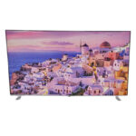 Challenger 75-inch Class LED Smart TV