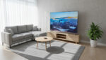 Challenger 85-inch Smart TV - Image 2