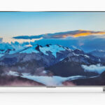 Challenger 85-inch Smart TV
