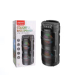 ZQS2401 HiFi Portable Bluetooth Speaker - Image 2