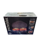 Proctor Silex Compact Electric Grill - Image 2