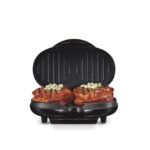 Proctor Silex Compact Electric Grill
