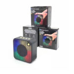 W8 Wireless Bluetooth Speaker