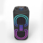 Master Sonic Boo 6900 MS-4294BT Wireless Speaker