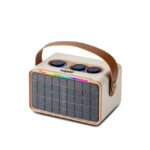 Portable Wireless Bluetooth Speaker