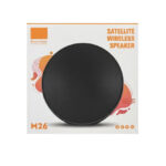 Satellite Wireless Speaker