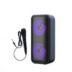 Zeg Bluetooth Speaker, model ZEG-4006