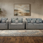 Emmy 3.2.1 Chair Set