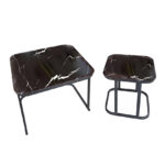 Square Centre Table 2PCS