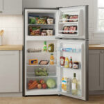 Supreme Electronics 5CF Refrigerator - Image 3