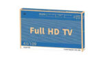 43" Full HD TV - Image 2