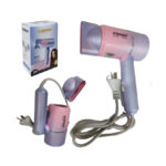 Foldable Hair Dryer
