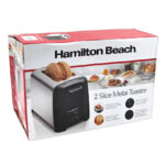 Hamilton Beach Toaster - Image 3