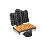 Hamilton Beach Belgian-Style Waffle Maker