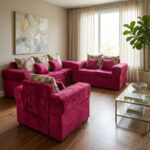 Haley 3.2.1 Chair Set - Image 4