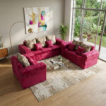 Haley 3.2.1 Chair Set