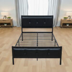 Homestar Metal Full Size Bed