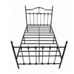 Homestar Metal Full Size Bed