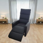 Homestar Single Recliner