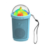 Portable Bluetooth Speaker - Image 2