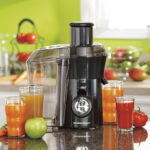 Hamilton Beach Big Mouth Juice Extractor - Image 2