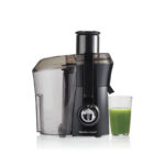 Hamilton Beach Big Mouth Juice Extractor