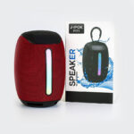 J-iPOK P171 Portable Wireless Speaker