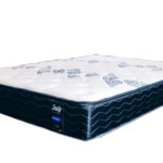 King Size Hotel Series Double Pillow Top Mattress