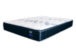 King Size Sealy Ivory Pillow Top Mattress