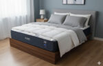 King Size Hotel Series Double Pillow Top Mattress - Image 2
