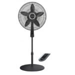Lasko 18 inch Fan With Remote