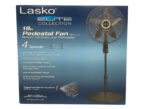Lasko 18 inch Fan With Remote - Image 2