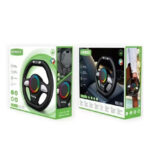 Kimiso KMS-285 Bluetooth Speaker - Image 2