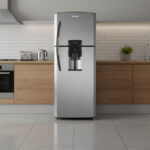 Mabe 14 cf Refrigerator - Image 2