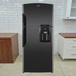 Mabe 19 Cu. Ft Refrigerator - Image 3