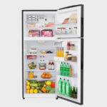 Mabe 19 Cu. Ft Refrigerator - Image 2